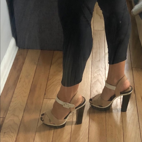 Aldo heels - Picture 3 of 5